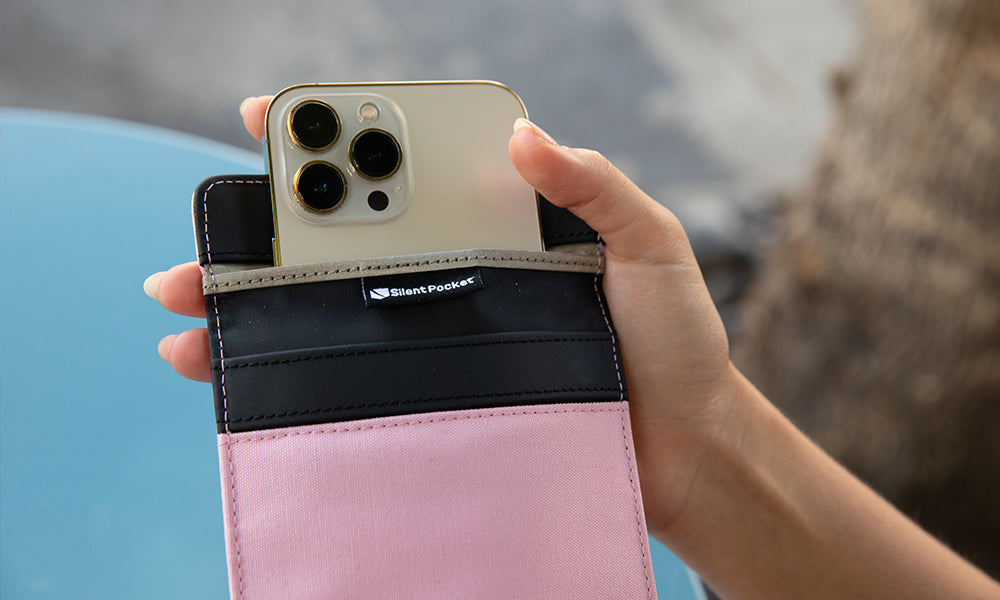 Your Phone Isn't Actually off Unless you do This