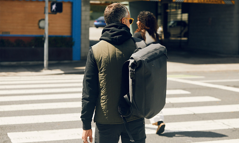 The Best Carry-On Backpack For Travel