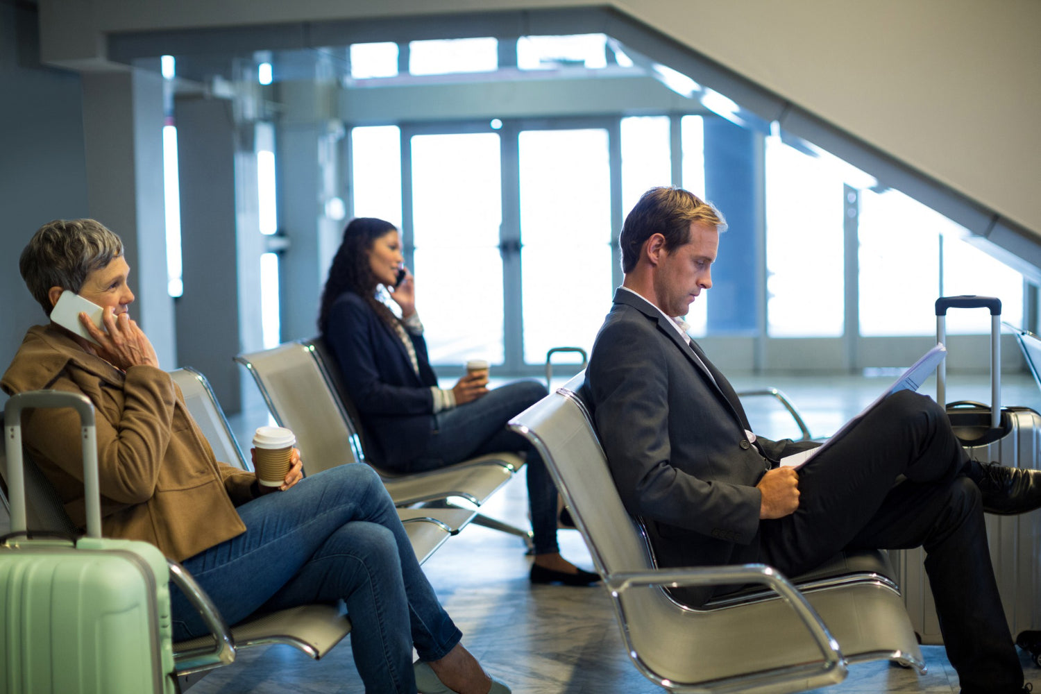 Privacy alert: The invisible harvest in "smart travel"