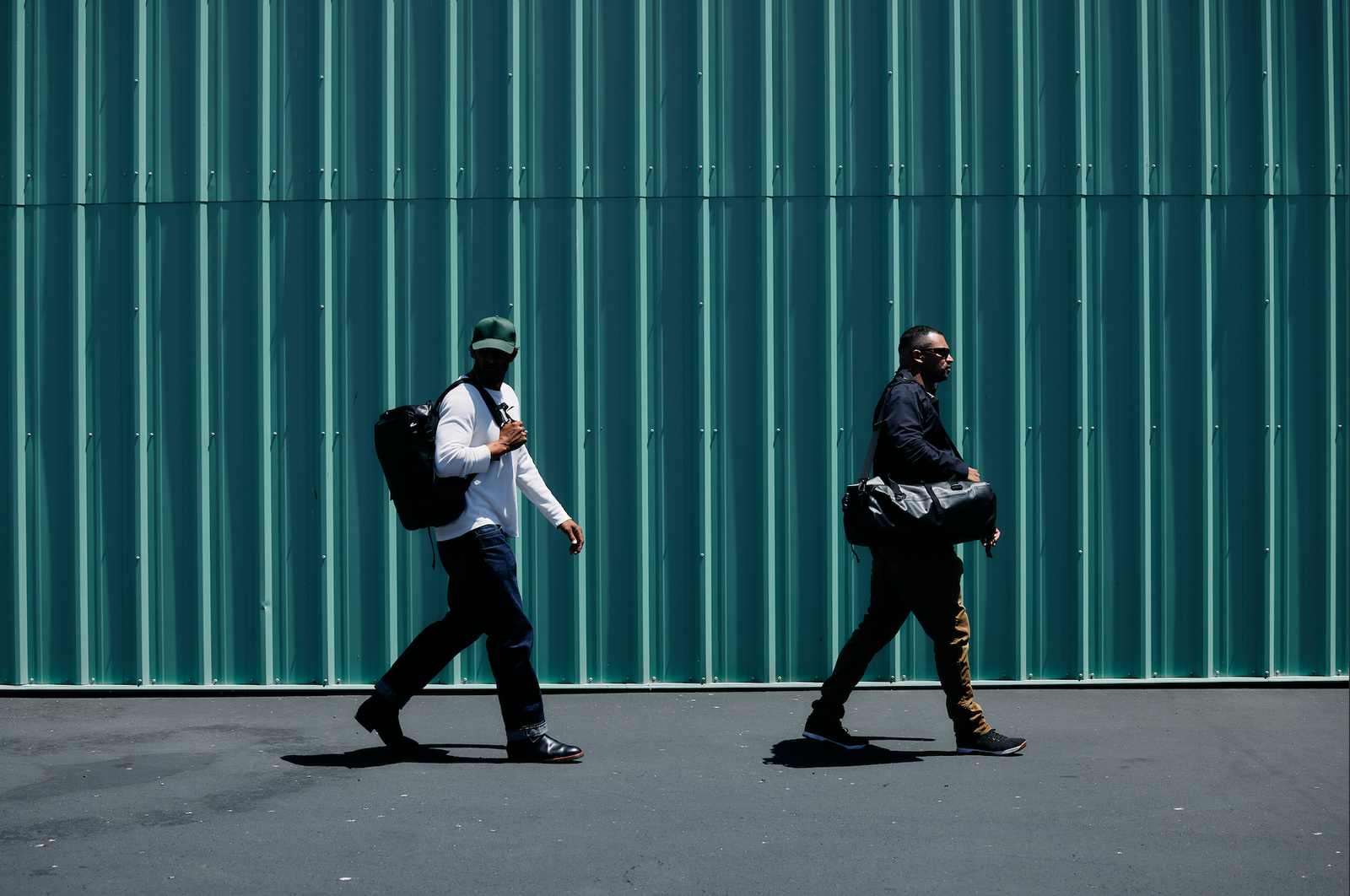 SLNT partnerships with military and government: what makes our gear trusted