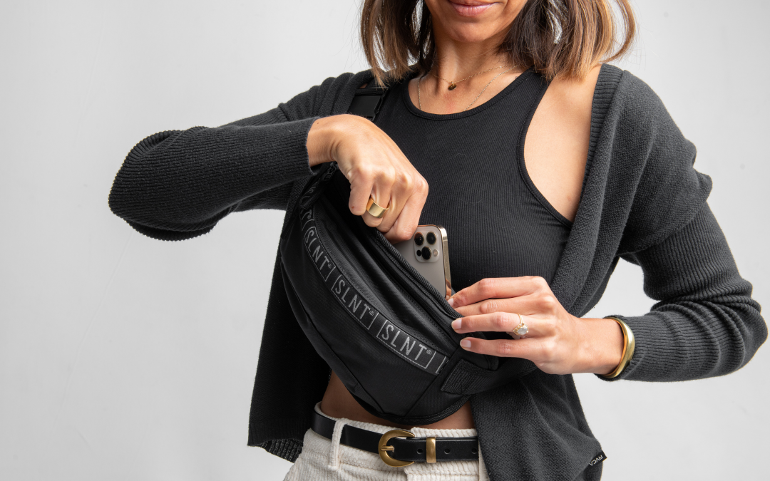 EMF and Breasts: A Hot Topic at SLNT