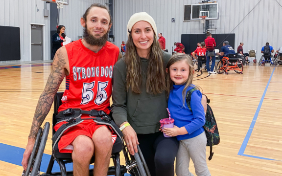 A Story of Bravery and Sacrifice: Army Ranger Staff Sergeant Travis Dunn