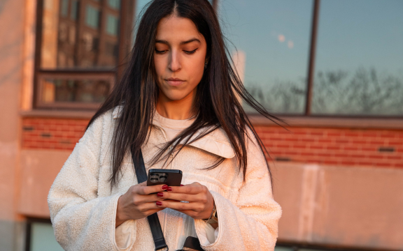 social media can impact mental health
