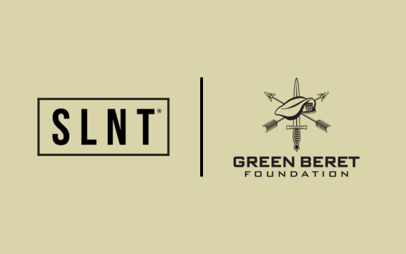 Green Beret Foundation