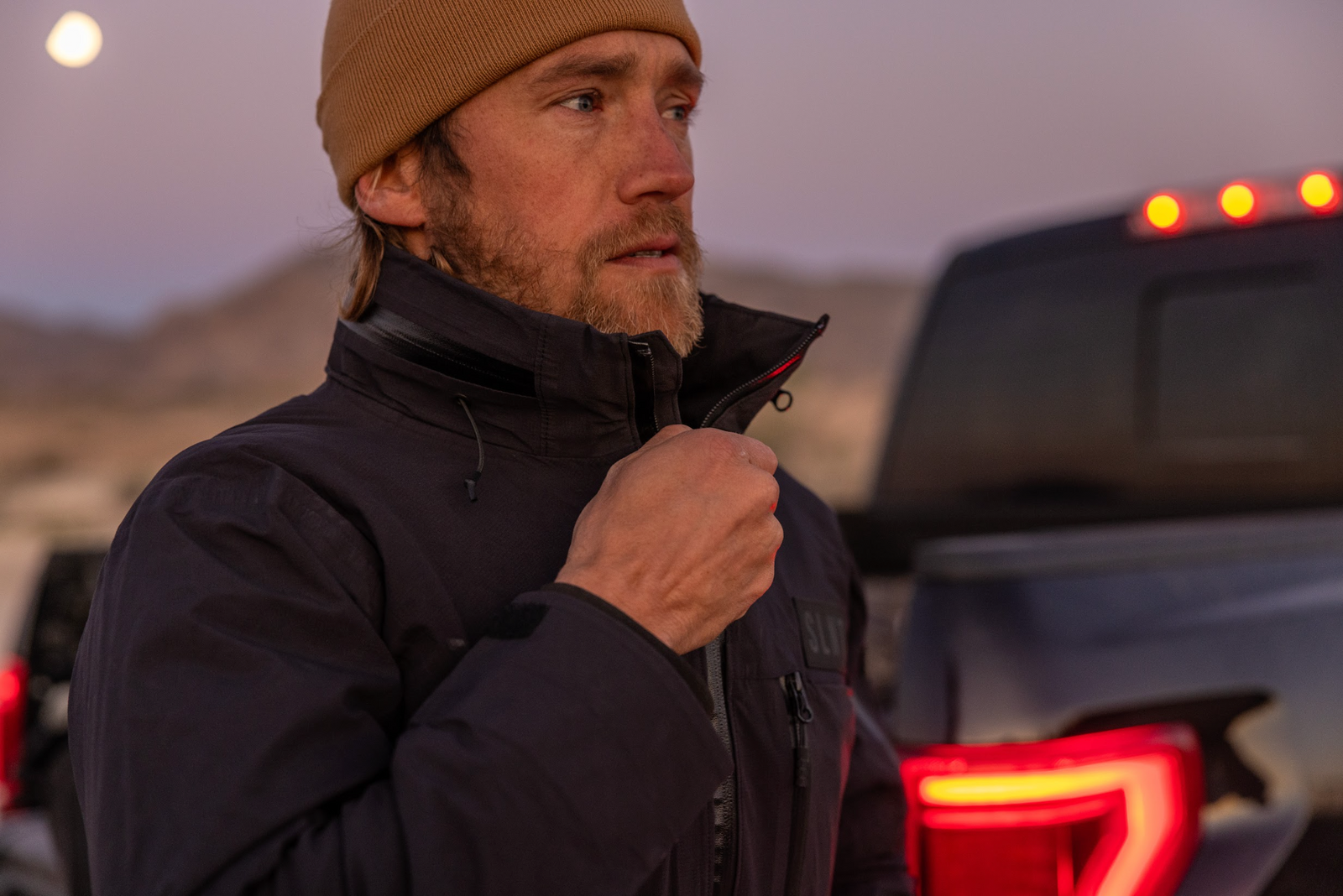 SLNT wearables: when clothing needs to block signals