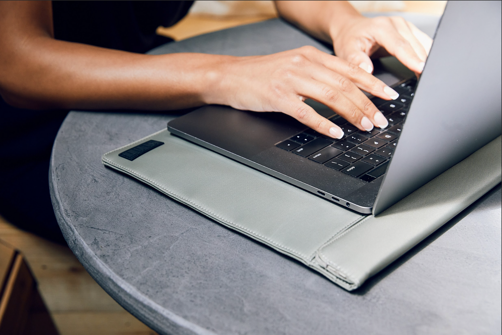 Device security for software engineers