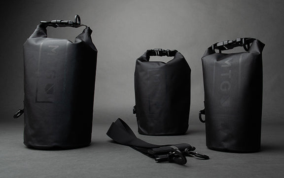 Faraday bags