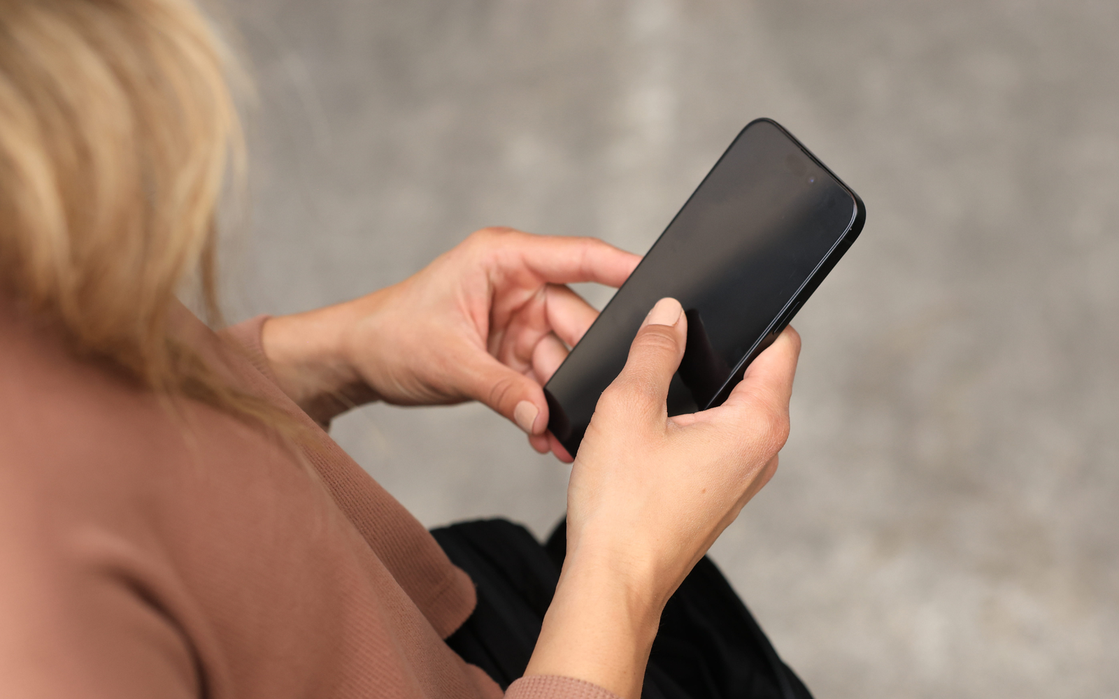 What Is Nomophobia and Do You Have It?