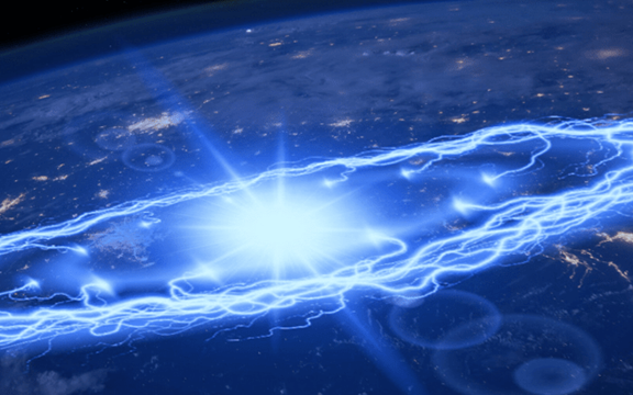 EMP and Solar Flare Protection