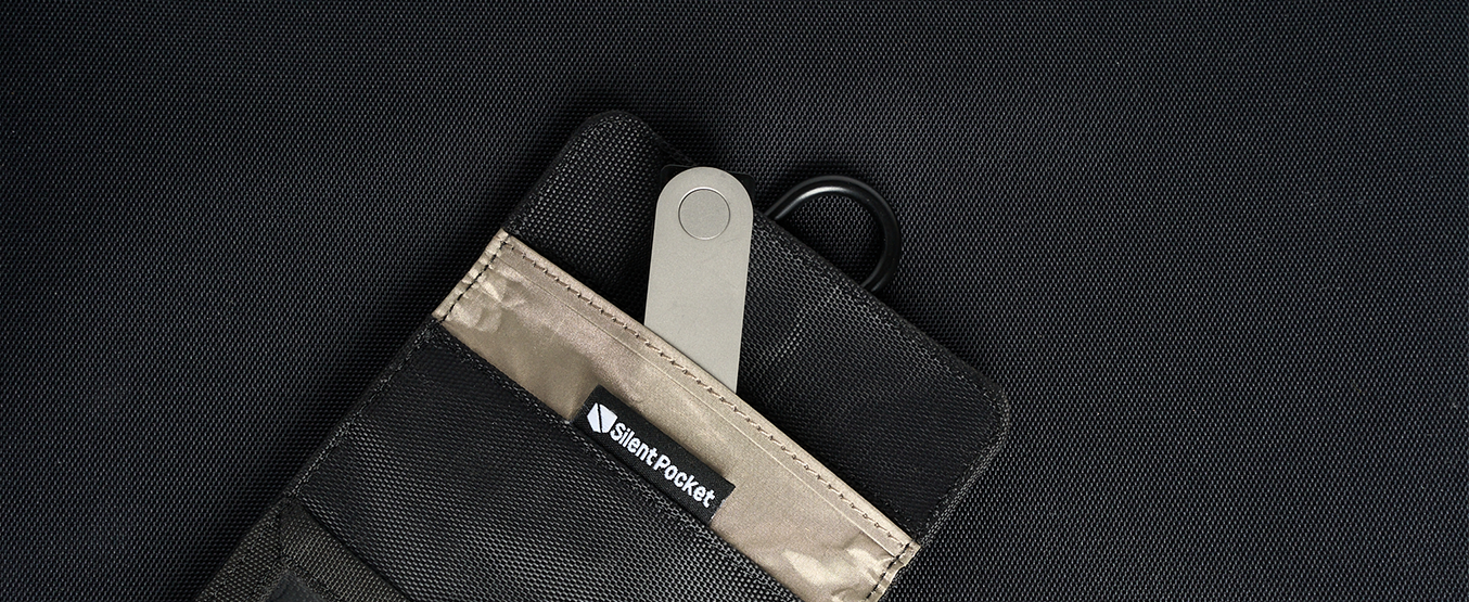 How Crypto Traders Integrate Faraday Protection Into Cold Storage Workflows