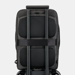 COMSEC Courier Faraday Backpack