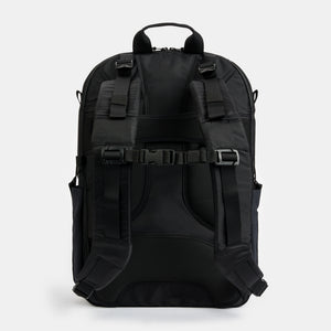 Incognito Faraday Backpack Back View
