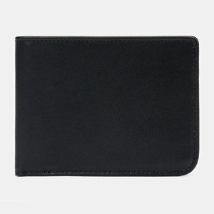 Bifold RFID blocking wallet
