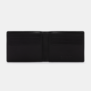 RFID Wallet Leather