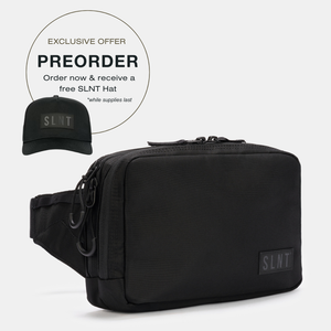 Concealed Carry Faraday Sling