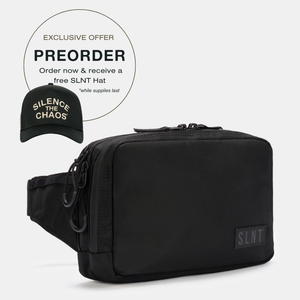 Concealed Carry Faraday Sling