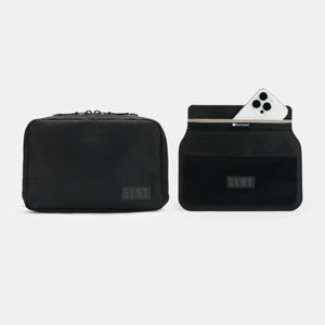 Concealed Carry Faraday Sling