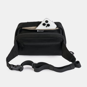 Concealed Carry Faraday Sling