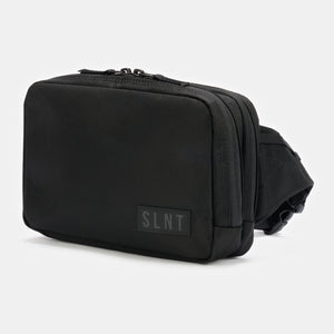 Concealed Carry Faraday Sling Side View