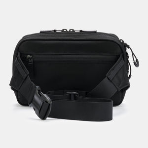 Concealed Carry Faraday Sling back with strap