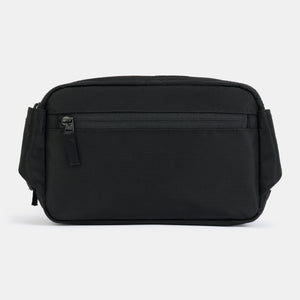 Concealed Carry Faraday Sling back