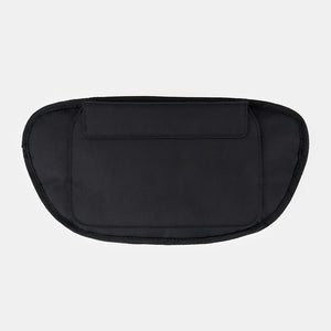 Essentials Faraday Sling with closed Faraday Cage