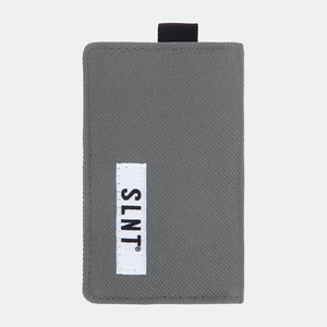 Faraday bag grey