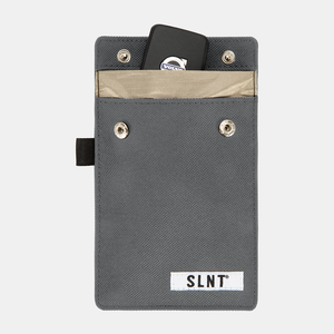 Key Fob Bag