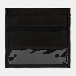 Faraday bag - open