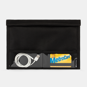 utility bag for data protection