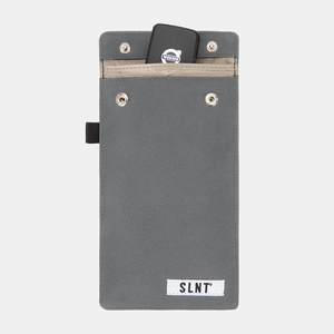 Signal Blocking Key Fob Bag