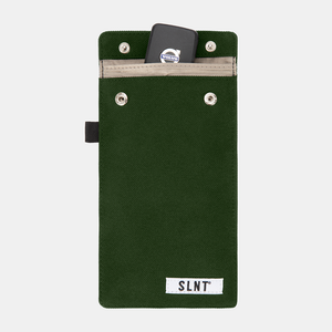 Key Fob Faraday Bag