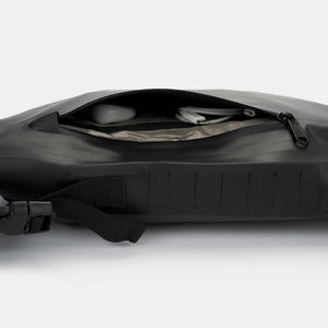 RFID Blocking Pocket on Laptop bag