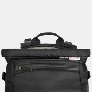 incognito Faraday Backpack Laptop Sleeve