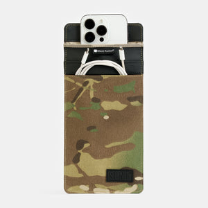 Faraday Phone Sleeve