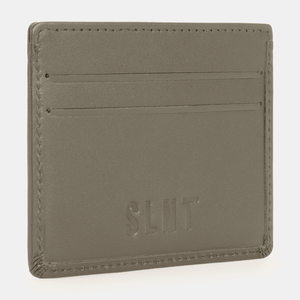 Credit card holder