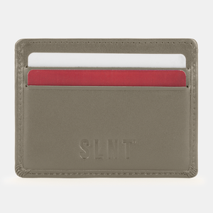 Minimal wallet