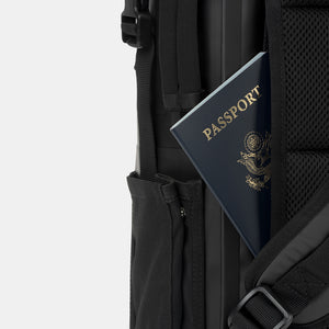 RFID blocking pocket