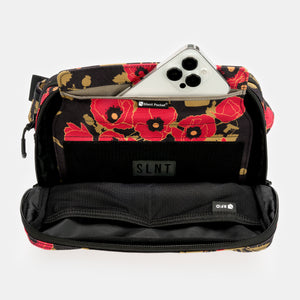 Concealed Carry Faraday Sling