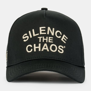 Hat_Silence_the_chaos