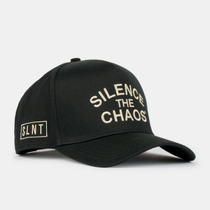 Silence_the_chaos_hat_side