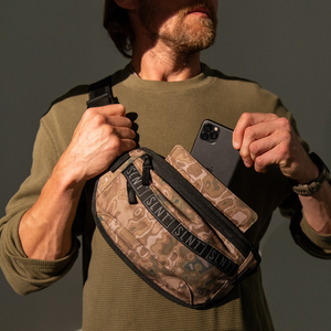 Signal Blocking sling