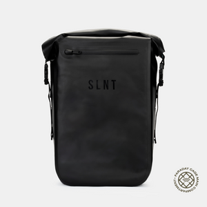 Signal blocking backpack