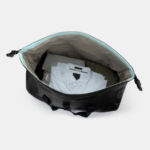 Signal blocking Duffle bag
