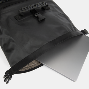 Faraday cage for laptop
