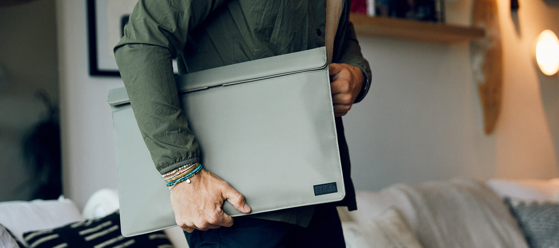 faraday bag for laptop