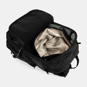 Faraday Bag in Backpack