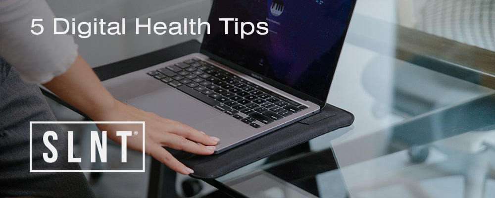 digital health tips