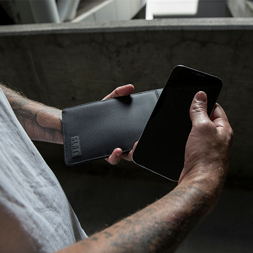 faraday bag for phone