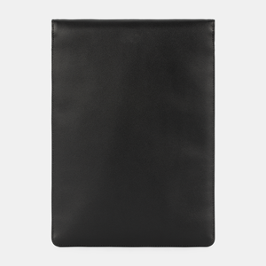 leather tablet sleeve
